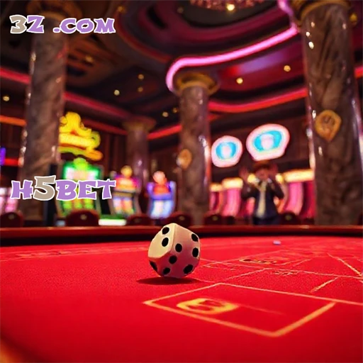 Bônus Imperdíveis no H5bet que Você Não Pode Ignorar