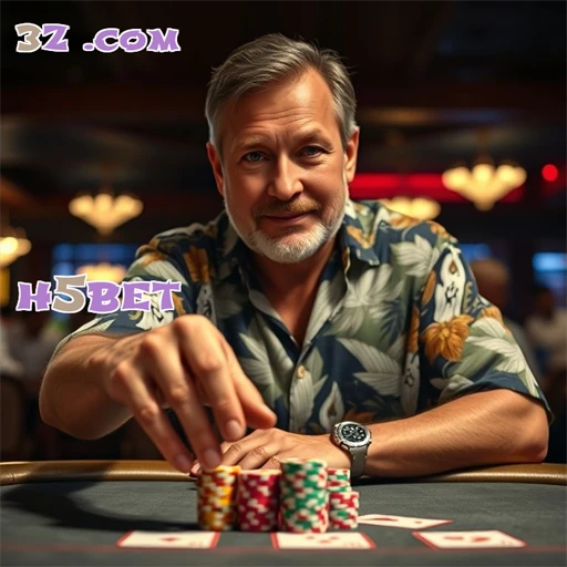 Apostas Inovadoras e Diversão no h5bet para Brasileiros