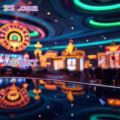 Baixar H5bet: A Revolução dos Jogos Online no Brasil