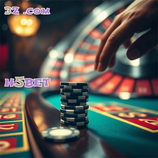 A Confiança em Primeiro Lugar: h5bet e Sua Seção Confiavel