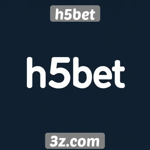 Suporte ao cliente do H5bet é eficiente