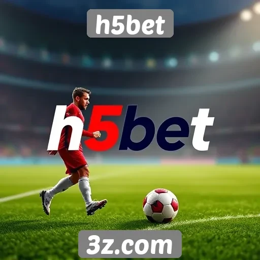 como h5bet compara com outros sites de apostas